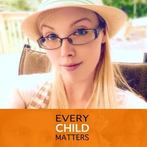 Meet your Posher, Robyn